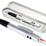 boligrafo led, bolígrafo laser, boligrafo puntero laser