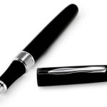 Bolígrafo Metálico Roller
