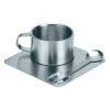 Coffee Set Espresso Acero publicitario, Coffee Set Espresso Acero promocional, taza acero inoxidable, taza reuniones, taza elegante reuniones, taza gerencia, taza directorio, taza elegante, taza café, taza oficina, taza acero inoxidable, regalos publicitarios, regalos promocionales