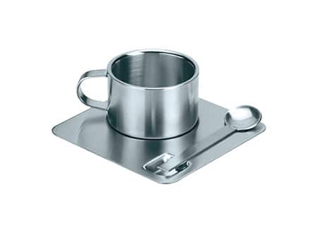 Coffee Set Espresso Acero publicitario, Coffee Set Espresso Acero promocional, taza acero inoxidable, taza reuniones, taza elegante reuniones, taza gerencia, taza directorio, taza elegante, taza café, taza oficina, taza acero inoxidable, regalos publicitarios, regalos promocionales