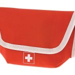 Botiquín emergencias, Botiquín emergencias publicitario, Botiquín emergencias promocional, Botiquín publicitario, Botiquín promocional, Botiquín poliester