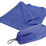 Toalla de Microfibra en Bolso publicitario, Toalla de Microfibra en Bolso, Toalla de Microfibra en Bolso promocional, Toalla de Microfibra en Bolso deportes