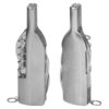 descorchador forma botella. descorchador, descorchador metálico, abridor metálico, saca corchos metálico, saca corchos forma botella, saca corchos acero, Herramienta para Vinos Acero publicitario, Herramienta para Vinos Acero promocional, abridor vinos publicitario, abridor vinos promocional, abridor vinos , abridor vinos metalico, abridor vinos acero, regalo día del padre, regalo día del papá, día del padre