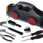 set emergencia auto