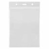 Porta Credencial pvc, Porta Credencial plástica, Porta Credencial publicitario, Porta Credencial promocional, Porta Credencial transparente