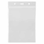 Porta Credencial pvc, Porta Credencial plástica, Porta Credencial publicitario, Porta Credencial promocional, Porta Credencial transparente