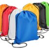 Morral poliéster