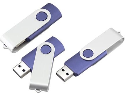 Pendrive 2 GB