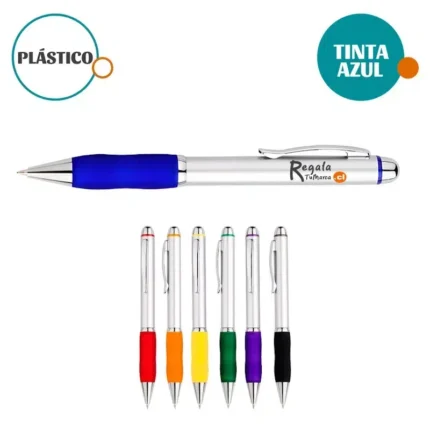 Bolígrafo Plástico Qasar Silver, lápiz Plástico Qasar Silver, Bolígrafo Qasar Silver, lápiz Qasar Silver, BOLÍGRAFO plástico Qasar Silver, lápiz plástico Qasar Silver, BOLÍGRAFO plástico tinta azul, lápiz plástico tinta azul, Bolígrafo lápiz Plástico Qasar Silver tinta escritura azul