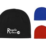 gorro polar publicitario, gorro polar promocional
