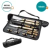 Set de BBQ con 10 Herramientas, Set de BBQ 10 Herramientas, Set de asado con 10 Herramientas, Set de asado 10 Herramientas, set de bbq con estuche, set de asado con estuche, set de asado, set parrillero, Set de BBQ asado con 10 Herramientas y estuche, REGALOS PARA FIESTAS PATRIAS chile, REGALOS PARA FIESTAS PATRIAS, regalos para el 18 de septiembre, LOS MEJORES regalos para el 18 de septiembre, LOS MEJORES regalos para FIESTAS PATRIAS, regalos corporativos, accesorios para la parrilla, accesorios para asados, accesorios para parrilleros, regalos para el día del padre, regalos día del padre, regalos para el día del trabajador, regalos día del trabajador, ideas de regalos para el día del trabajador, regalos para navidad, regalos navidad, accesorios bar, accesorios cocina, regalos corporativos Publicitarios, regalos corporativos Promocionales, regalos corporativos personalizados, regalos corporativos con logo, regalos corporativos por mayor, regalos corporativos ESTAMPADOs, LOS MEJORES regalos para FIESTAS PATRIAS Publicitarios, LOS MEJORES regalos para FIESTAS PATRIAS Promocionales, LOS MEJORES regalos para FIESTAS PATRIAS personalizados, LOS MEJORES regalos para FIESTAS PATRIAS corporativos, LOS MEJORES regalos para FIESTAS PATRIAS con logo, LOS MEJORES regalos para FIESTAS PATRIAS por mayor, LOS MEJORES regalos para FIESTAS PATRIAS ESTAMPADOs, REGALOS PARA FIESTAS PATRIAS chile Publicitario, REGALOS PARA FIESTAS PATRIAS chile Promocionales, REGALOS PARA FIESTAS PATRIAS chile personalizados, REGALOS PARA FIESTAS PATRIAS chile corporativos, REGALOS PARA FIESTAS PATRIAS chile con logo, REGALOS PARA FIESTAS PATRIAS chile por mayor, REGALOS PARA FIESTAS PATRIAS chile ESTAMPADOs, REGALOS PARA FIESTAS PATRIAS Publicitarios, REGALOS PARA FIESTAS PATRIAS Promocionales, REGALOS PARA FIESTAS PATRIAS personalizados, REGALOS PARA FIESTAS PATRIAS corporativos, REGALOS PARA FIESTAS PATRIAS con logo, REGALOS PARA FIESTAS PATRIAS por mayor, REGALOS PARA FIESTAS PATRIAS ESTAMPADOs, regalos para el 18 de septiembre Publicitarios, regalos para el 18 de septiembre Promocionales, regalos para el 18 de septiembre personalizados, regalos para el 18 de septiembre corporativos, regalos para el 18 de septiembre con logo, regalos para el 18 de septiembre por mayor, regalos para el 18 de septiembre ESTAMPADOs, LOS MEJORES regalos para el 18 de septiembre Publicitarios, LOS MEJORES regalos para el 18 de septiembre Promocionales, LOS MEJORES regalos para el 18 de septiembre personalizados, LOS MEJORES regalos para el 18 de septiembre corporativos, LOS MEJORES regalos para el 18 de septiembre con logo, LOS MEJORES regalos para el 18 de septiembre por mayor, LOS MEJORES regalos para el 18 de septiembre ESTAMPADOs, LOS MEJORES regalos para FIESTAS PATRIAS Publicitarios, LOS MEJORES regalos para FIESTAS PATRIAS Promocionales, LOS MEJORES regalos para FIESTAS PATRIAS personalizados, LOS MEJORES regalos para FIESTAS PATRIAS corporativos, LOS MEJORES regalos para FIESTAS PATRIAS con logo, LOS MEJORES regalos para FIESTAS PATRIAS por mayor, LOS MEJORES regalos para FIESTAS PATRIAS ESTAMPADOs, regalos corporativos Publicitarios, regalos corporativos Promocionales, regalos corporativos personalizados, regalos corporativos con logo, regalos corporativos por mayor, regalos corporativos ESTAMPADOs, accesorios para la parrilla Publicitarios, accesorios para la parrilla Promocionales, accesorios para la parrilla personalizados, accesorios para la parrilla corporativos, accesorios para la parrilla con logo, accesorios para la parrilla por mayor, accesorios para la parrilla ESTAMPADOs, accesorios para asados Publicitarios, accesorios para asados Promocionales, accesorios para asados personalizados, accesorios para asados corporativos, accesorios para asados con logo, accesorios para asados por mayor, accesorios para asados ESTAMPADOs, accesorios para parrilleros Publicitarios, accesorios para parrilleros Promocionales, accesorios para parrilleros personalizados, accesorios para parrilleros corporativos, accesorios para parrilleros con logo, accesorios para parrilleros por mayor, accesorios para parrilleros ESTAMPADOs, regalos para el día del padre Publicitarios, regalos para el día del padre Promocionales, regalos para el día del padre personalizados, regalos para el día del padre corporativos, regalos para el día del padre con logo, regalos para el día del padre por mayor, regalos para el día del padre ESTAMPADOs, regalos día del padre Publicitarios, regalos día del padre Promocionales, regalos día del padre personalizados, regalos día del padre corporativos, regalos día del padre con logo, regalos día del padre por mayor, regalos día del padre ESTAMPADOs, regalos para el día del trabajador Publicitarios, regalos para el día del trabajador Promocionales, regalos para el día del trabajador personalizados, regalos para el día del trabajador corporativos, regalos para el día del trabajador con logo, regalos para el día del trabajador por mayor, regalos para el día del trabajador ESTAMPADOs, regalos día del trabajador Publicitarios, regalos día del trabajador Promocionales, regalos día del trabajador personalizados, regalos día del trabajador corporativos, regalos día del trabajador con logo, regalos día del trabajador por mayor, regalos día del trabajador ESTAMPADOs, ideas de regalos para el día del trabajador Publicitarios, ideas de regalos para el día del trabajador Promocionales, ideas de regalos para el día del trabajador personalizados, ideas de regalos para el día del trabajador corporativos, ideas de regalos para el día del trabajador con logo, ideas de regalos para el día del trabajador por mayor, ideas de regalos para el día del trabajador ESTAMPADOs, regalos para navidad Publicitarios, regalos para navidad Promocionales, regalos para navidad personalizados, regalos para navidad corporativos, regalos para navidad con logo, regalos para navidad por mayor, regalos para navidad ESTAMPADOs, regalos navidad Publicitarios, regalos navidad Promocionales, regalos navidad personalizados, regalos navidad corporativos, regalos navidad con logo, regalos navidad por mayor, regalos navidad ESTAMPADOs, accesorios bar Publicitarios, accesorios bar Promocionales, accesorios bar personalizados, accesorios bar corporativos, accesorios bar con logo, accesorios bar por mayor, accesorios bar ESTAMPADOs, accesorios cocina Publicitarios, accesorios cocina Promocionales, accesorios cocina personalizados, accesorios cocina corporativos, accesorios cocina con logo, accesorios cocina por mayor, accesorios cocina ESTAMPADOs,