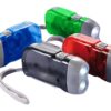 Linterna LED con Dínamo publicitaria, Linterna LED con Dínamo promocional, Linterna Dínamo, Linterna Dínamopublicitaria, Linterna Dínamo promocional, linterna publicitaria, linterna ecológica, linterna eco, led eco, regalos ecológicos,