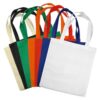 Bolsa TNT 36x40cm publicitaria, Bolsa TNT 36x40cm promocional, Bolsa reutilizable, bolsa ecologica