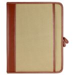 carpeta eco cuero, carpeta ejecutivo, carpeta publicitaria, carpeta promocional, carpeta masiva