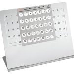 calendario perpetuo