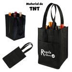 funda botellas vino