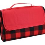 Manta Impermeable de Picnic