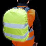 Cobertor Impermeable para Mochila publicitaria, Cobertor Impermeable para Mochila promocional, cobertor bicicleta, Funda Impermeable para Mochila, cobertor impermeable para mochila, funda para mochila, funda reflectante, funda reflectante para mochila