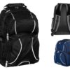 MOCHILA PORTA LAPTOP, mochila porta notebook, mochila porta notebook masiva, mochila porta notebook negra, mochila porta notebook promocional, mochila porta notebook publicitaria