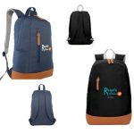 mochila publicitaria, mochila promocional, mochila moderna, mocila poliester, mochila novedosa, mochila royal blue, mochila negra, mochila juvenil, mochila regalo