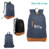Mochila NEW SPORT,mochila publicitaria, mochila promocional, mochila moderna, mocila poliester, mochila novedosa, mochila royal blue, mochila negra, mochila juvenil, mochila regalo, MOCHILA PUBLICITARIA, MOCHILA PROMOCIONAL, MOCHILA PERSONALIZADA, MOCHILE IMPRESA