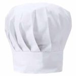 gorro chef, gorro para cchef, sombrero chef, sombrero para chef, gorro algodón chef, gorro poliester chef, regalo fiestas patrias, regalo 18 de septiembre, especial fiestas patrias, regalos cocina, regalos madera, fiestas patrias