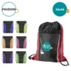 MOCHILA MORRAL ISO POLIÉSTER CON TIRANTE 34 X 44 CM, REGALOS DÍA DE LA MADRE, REGALOS DÍA DE LA MADRE PUBLICITARIOS, REGALOS DÍA DE LA MADRE PROMOCIONALES, REGALOS DÍA DE LA MADRE PERSONALIZADOS, REGALOS DÍA DE LA MADRE CORPORATIVOS, REGALOS DÍA DE LA MADRE POR MAYOR, REGALOS DÍA DE LA MADRE CON LOGO,