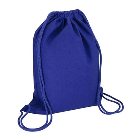 Mochila de Algodón
