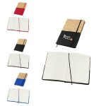 Cuaderno Corcho pu