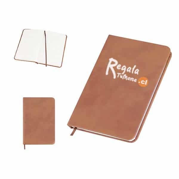 cuaderno pu