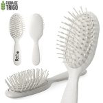cepillo para pelo ecológico