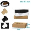caja autoarmable