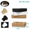 cajas de cartón autoarmables