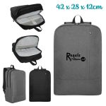 Mochila kala, Mochila Porta Notebook