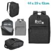 Mochila Porta Notebook
