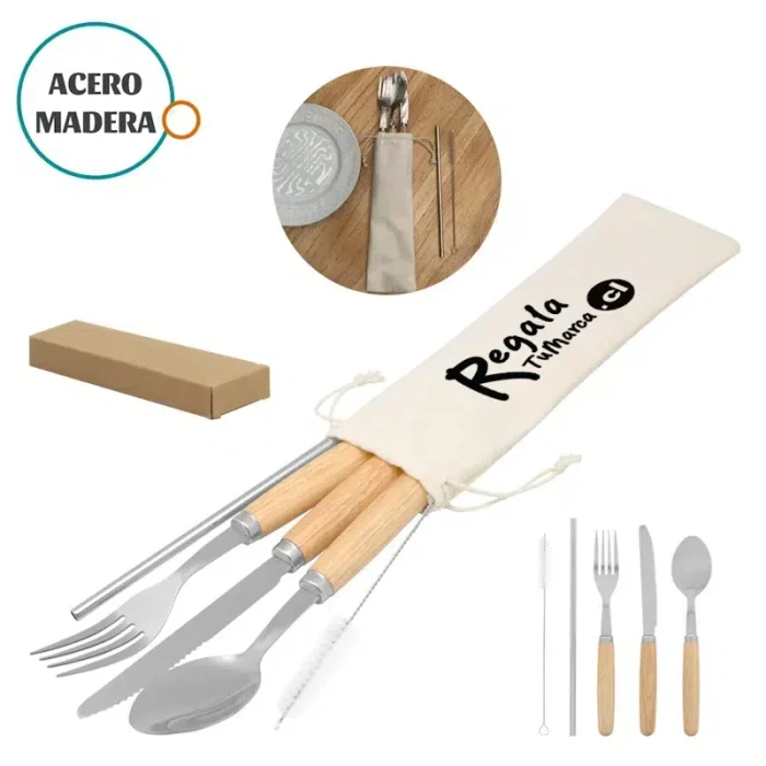 Set de cubiertos de acero inoxidable, Cubiertos de alta calidad, Set de cubiertos para cocina, Cubiertos de diseño elegante, Juego de cubiertos completo, Cubiertos resistentes, Set de cubiertos de lujo, Cubiertos ergonómicos, Cubiertos duraderos, Set de cubiertos de mesa, Cubiertos de mango de madera, Set de cubiertos de camping, Cubiertos versátiles, Cubiertos de acero inoxidable 420, Set de cubiertos de regalo, Cubiertos para picnic, Set de cubiertos para eventos, Cubiertos de diseño moderno, Set de cubiertos para catering, Cubiertos para restaurantes, Set de cubiertos para viajes, Cubiertos para barbacoas, Set de cubiertos para comidas al aire libre, Cubiertos de uso diario, Set de cubiertos para fiestas, Cubiertos multifuncionales, Set de cubiertos para regalos corporativos, Cubiertos de fácil limpieza, Set de cubiertos para el hogar, Cubiertos de diseño clásico. REGALOS DÍA DEL TRABAJADOR, REGALOS DÍA DEL TRABAJADOR PUBLICITARIOS, REGALOS DÍA DEL TRABAJADOR PROMOCIONALES, REGALOS DÍA DEL TRABAJADOR PERSONALIZADOS, REGALOS DÍA DEL TRABAJADOR CORPORATIVOS, REGALOS DÍA DEL TRABAJADOR POR MAYOR, REGALOS DÍA DEL TRABAJADOR CON LOGO, REGALOS DÍA DE LA MADRE, REGALOS DÍA DE LA MADRE PUBLICITARIOS, REGALOS DÍA DE LA MADRE PROMOCIONALES, REGALOS DÍA DE LA MADRE PERSONALIZADOS, REGALOS DÍA DE LA MADRE CORPORATIVOS, REGALOS DÍA DE LA MADRE POR MAYOR, REGALOS DÍA DE LA MADRE CON LOGO,