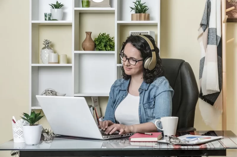 Teletrabajo y Productividad