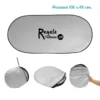 Parasol plegable para coche, Mejor parasol plegable, Parasol plegable de calidad, Parasol plegable resistente, Parasol plegable para verano, Parasol plegable para auto, Parasol plegable para vehículo, Parasol plegable efectivo, Comprar parasol plegable, Parasol plegable económico, Parasol plegable fácil de usar, Parasol plegable duradero, Parasol plegable con bolsa, Parasol plegable compacto, Parasol plegable grande, Parasol plegable pequeño, Parasol plegable para protección solar, Parasol plegable para calor, Parasol plegable para viaje, Parasol plegable para estacionamiento, Parasol plegable reflectante, Parasol plegable aluminizado, Parasol plegable de poliéster, Parasol plegable para sol intenso, Parasol plegable para todo tipo de coche, Parasol plegable universal, Parasol plegable doble cara, Parasol plegable con diseño, Parasol plegable original, Parasol plegable práctico, Parasol plegable personalizado, Parasol plegable publicitario, Parasol plegable promocional, Parasol plegable corporativo.