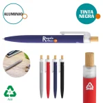 Bolígrafo aluminio reciclado y bambú BALU, BOLÍGRAFO BALU, Bolígrafo aluminio reciclado, BOLÍGRAFO CON PULSADOR, LÁPIZ aluminio reciclado y bambú BALU, LÁPIZ BALU, LÁPIZ aluminio reciclado, LÁPIZ CON PULSADOR, Bolígrafo balu aluminio reciclado y bambú con pulsador colores Royal blue Navy blue Negro Plata Rojo , BOLÍGRAFOS, BOLÍGRAFOS Publicitarios, BOLÍGRAFOS personalizados, BOLÍGRAFOS corporativos, BOLÍGRAFOS con logo, BOLÍGRAFOS por mayor, BOLÍGRAFOS para empresas, LÁPICES, LÁPICES Publicitarios, LÁPICES personalizados, LÁPICES corporativos, LÁPICES con logo, LÁPICES por mayor, LÁPICES para empresas, Bolígrafo aluminio reciclado y bambú BALU Publicitario, Bolígrafo aluminio reciclado y bambú BALU Promocional, Bolígrafo aluminio reciclado y bambú BALU personalizado, Bolígrafo aluminio reciclado y bambú BALU corporativo, Bolígrafo aluminio reciclado y bambú BALU con logo, Bolígrafo aluminio reciclado y bambú BALU por mayor, Bolígrafo aluminio reciclado y bambú BALU para empresas,BOLÍGRAFO BALU Publicitario, BOLÍGRAFO BALU Promocional, BOLÍGRAFO BALU personalizado, BOLÍGRAFO BALU corporativo, BOLÍGRAFO BALU con logo, BOLÍGRAFO BALU por mayor, BOLÍGRAFO BALU para empresas,Bolígrafo aluminio reciclado Publicitario, Bolígrafo aluminio reciclado Promocional, Bolígrafo aluminio reciclado personalizado, Bolígrafo aluminio reciclado corporativo, Bolígrafo aluminio reciclado con logo, Bolígrafo aluminio reciclado por mayor, Bolígrafo aluminio reciclado para empresas,BOLÍGRAFO CON PULSADOR Publicitario, BOLÍGRAFO CON PULSADOR Promocional, BOLÍGRAFO CON PULSADOR personalizado, BOLÍGRAFO CON PULSADOR corporativo, BOLÍGRAFO CON PULSADOR con logo, BOLÍGRAFO CON PULSADOR por mayor, BOLÍGRAFO CON PULSADOR para empresas,LÁPIZ aluminio reciclado y bambú BALU Publicitario, LÁPIZ aluminio reciclado y bambú BALU Promocional, LÁPIZ aluminio reciclado y bambú BALU personalizado, LÁPIZ aluminio reciclado y bambú BALU corporativo, LÁPIZ aluminio reciclado y bambú BALU con logo, LÁPIZ aluminio reciclado y bambú BALU por mayor, LÁPIZ aluminio reciclado y bambú BALU para empresas,LÁPIZ BALU Publicitario, LÁPIZ BALU Promocional, LÁPIZ BALU personalizado, LÁPIZ BALU corporativo, LÁPIZ BALU con logo, LÁPIZ BALU por mayor, LÁPIZ BALU para empresas,LÁPIZ aluminio reciclado Publicitario, LÁPIZ aluminio reciclado Promocional, LÁPIZ aluminio reciclado personalizado, LÁPIZ aluminio reciclado corporativo, LÁPIZ aluminio reciclado con logo, LÁPIZ aluminio reciclado por mayor, LÁPIZ aluminio reciclado para empresas,LÁPIZ CON PULSADOR Publicitario, LÁPIZ CON PULSADOR Promocional, LÁPIZ CON PULSADOR personalizado, LÁPIZ CON PULSADOR corporativo, LÁPIZ CON PULSADOR con logo, LÁPIZ CON PULSADOR por mayor, LÁPIZ CON PULSADOR para empresas,Bolígrafo balu aluminio reciclado y bambú con pulsador colores Royal blue Navy blue Negro Plata Rojo  Publicitario, Bolígrafo balu aluminio reciclado y bambú con pulsador colores Royal blue Navy blue Negro Plata Rojo  Promocional, Bolígrafo balu aluminio reciclado y bambú con pulsador colores Royal blue Navy blue Negro Plata Rojo  personalizado, Bolígrafo balu aluminio reciclado y bambú con pulsador colores Royal blue Navy blue Negro Plata Rojo  corporativo, Bolígrafo balu aluminio reciclado y bambú con pulsador colores Royal blue Navy blue Negro Plata Rojo  con logo, Bolígrafo balu aluminio reciclado y bambú con pulsador colores Royal blue Navy blue Negro Plata Rojo  por mayor, Bolígrafo balu aluminio reciclado y bambú con pulsador colores Royal blue Navy blue Negro Plata Rojo  para empresas,