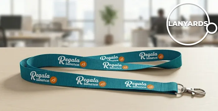 LANYARDS POLIÉSTER NYLON - SERIGRAFÍA - DTF TEXTIL - SUBLIMACIÓN - PERSONALIZADOS CORPORATIVOS PUBLICITARIOS PROMOCIONALES