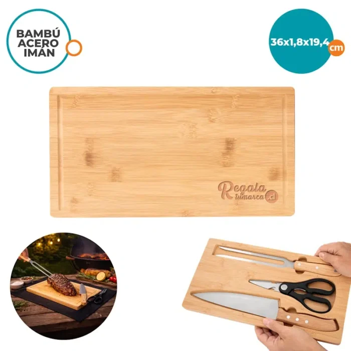 Set de asado BBQ BISTEC, Set de asado BISTEC, Set de asado imantado, Set de asado, kit parrillero, set parrillero, accesorios parrilla, tabla madera carne, Set kit de asado parrillero BBQ BISTEC picoteo tabla madera bambú con accesorios imantados, regalos para fiestas patrias personalizados, regalos para dia trabajador personalizados, regalos para dia trabajador corporativos, accesorios fiestas patrias personalizados, regalos para el día del padre personalizados, Set de asado BBQ BISTEC Publicitario, Set de asado BBQ BISTEC Promocional, Set de asado BBQ BISTEC personalizado, Set de asado BBQ BISTEC corporativo, Set de asado BBQ BISTEC con logo, Set de asado BBQ BISTEC por mayor, Set de asado BBQ BISTEC ESTAMPADo, Set de asado BISTEC Publicitario, Set de asado BISTEC Promocional, Set de asado BISTEC personalizado, Set de asado BISTEC corporativo, Set de asado BISTEC con logo, Set de asado BISTEC por mayor, Set de asado BISTEC ESTAMPADo, Set de asado imantado Publicitario, Set de asado imantado Promocional, Set de asado imantado personalizado, Set de asado imantado corporativo, Set de asado imantado con logo, Set de asado imantado por mayor, Set de asado imantado ESTAMPADo, Set de asado Publicitario, Set de asado Promocional, Set de asado personalizado, Set de asado corporativo, Set de asado con logo, Set de asado por mayor, Set de asado ESTAMPADo, kit parrillero Publicitario, kit parrillero Promocional, kit parrillero personalizado, kit parrillero corporativo, kit parrillero con logo, kit parrillero por mayor, kit parrillero ESTAMPADo, set parrillero Publicitario, set parrillero Promocional, set parrillero personalizado, set parrillero corporativo, set parrillero con logo, set parrillero por mayor, set parrillero ESTAMPADo, accesorios parrilla Publicitario, accesorios parrilla Promocional, accesorios parrilla personalizado, accesorios parrilla corporativo, accesorios parrilla con logo, accesorios parrilla por mayor, accesorios parrilla ESTAMPADo, tabla madera carne Publicitario, tabla madera carne Promocional, tabla madera carne personalizado, tabla madera carne corporativo, tabla madera carne con logo, tabla madera carne por mayor, tabla madera carne ESTAMPADo, Set kit de asado parrillero BBQ BISTEC picoteo tabla madera bambú con accesorios imantados Publicitario, Set kit de asado parrillero BBQ BISTEC picoteo tabla madera bambú con accesorios imantados Promocional, Set kit de asado parrillero BBQ BISTEC picoteo tabla madera bambú con accesorios imantados personalizado, Set kit de asado parrillero BBQ BISTEC picoteo tabla madera bambú con accesorios imantados corporativo, Set kit de asado parrillero BBQ BISTEC picoteo tabla madera bambú con accesorios imantados con logo, Set kit de asado parrillero BBQ BISTEC picoteo tabla madera bambú con accesorios imantados por mayor, Set kit de asado parrillero BBQ BISTEC picoteo tabla madera bambú con accesorios imantados ESTAMPADo,