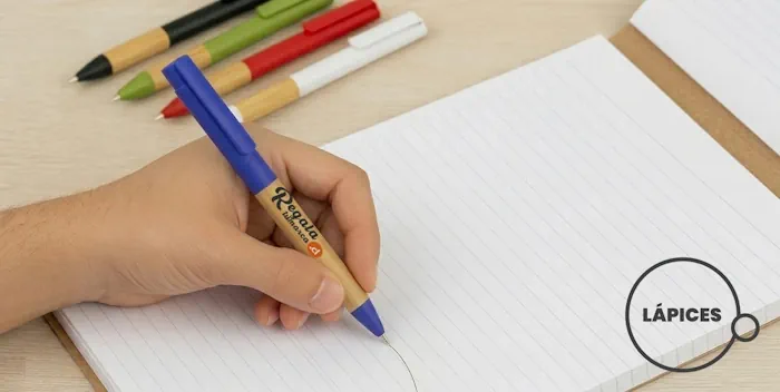 LÁPICES BOLÍGRAFOS PLÁSTICOS METÁLICOS ACEROS ALUMINIO MADERA ECOLÓGICOS RECICLADOS METALIZADOS SERIGRAFÍA DTF UV CAMA PLANA TAMPOGRAFÍA PERSONALIZADOS CORPORATIVOS PUBLICITARIOS PROMOCIONALES CON DESPACHO