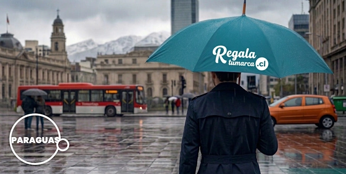 PARAGUAS SERIGRAFÍA PERSONALIZADOS CORPORATIVOS PUBLICITARIOS PROMOCIONALES.