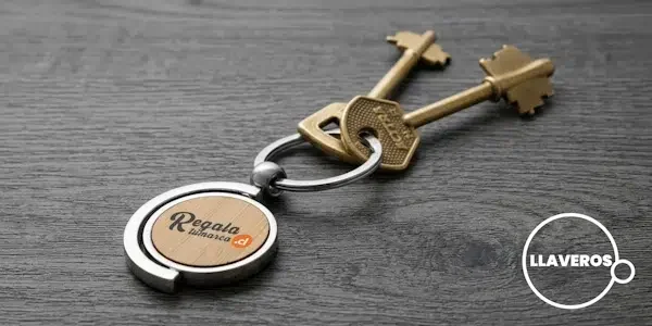 LLAVEROS METÁLICOS PLÁSTICOS PVC ACERO ECO CUERO MASIVOS PERSONALIZADOS CORPORATIVOS PUBLICITARIOS PROMOCIONALES CON LOGO